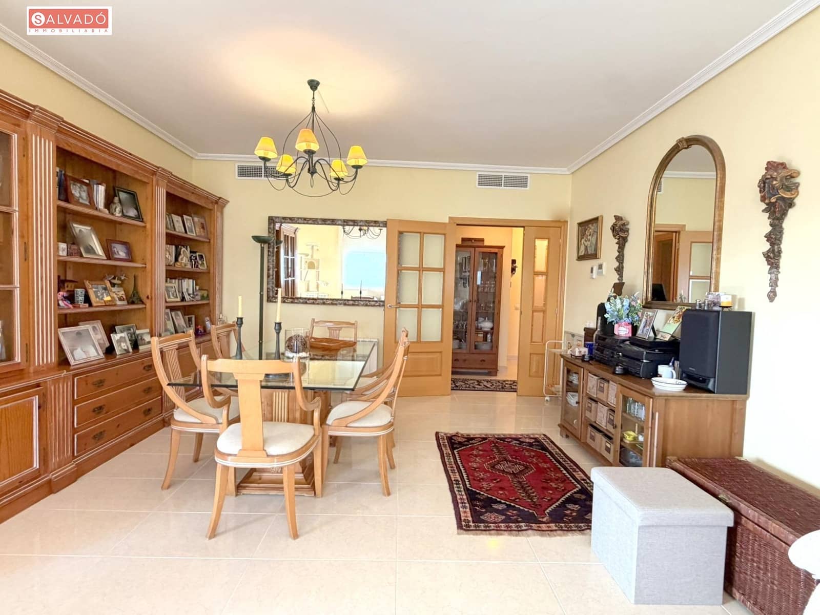 4 slaapkamer Penthouse te koop in Cubelles met zwembad garage - € 515.000 (Ref: 10184984)