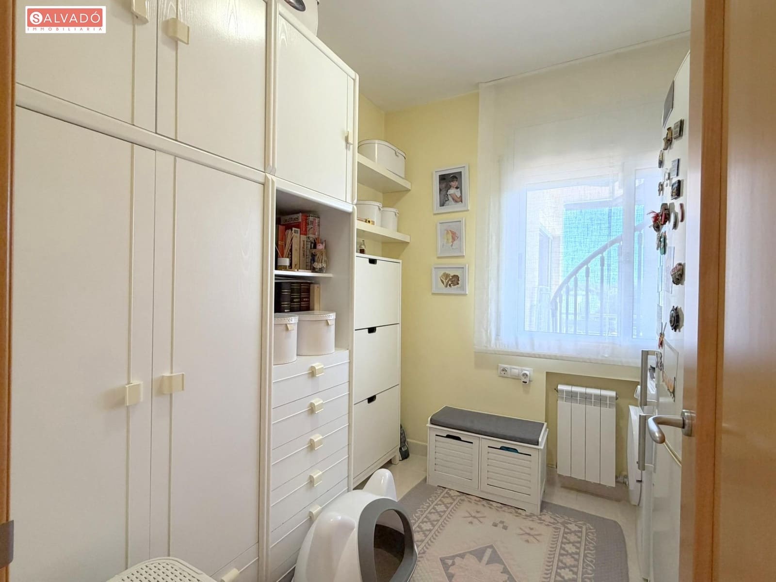 4 slaapkamer Penthouse te koop in Cubelles met zwembad garage - € 515.000 (Ref: 10184984)