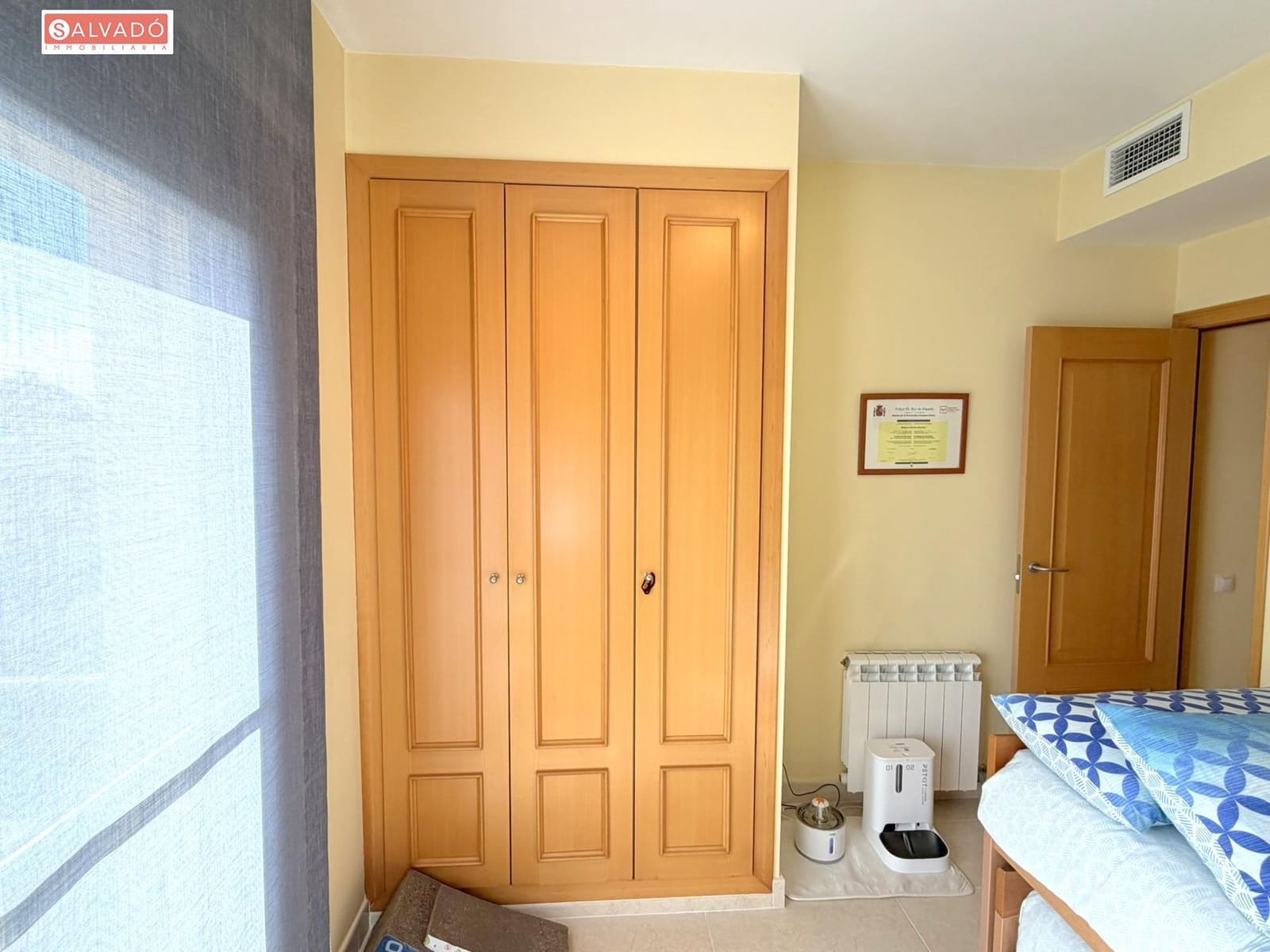 4 slaapkamer Penthouse te koop in Cubelles met zwembad garage - € 515.000 (Ref: 10184984)