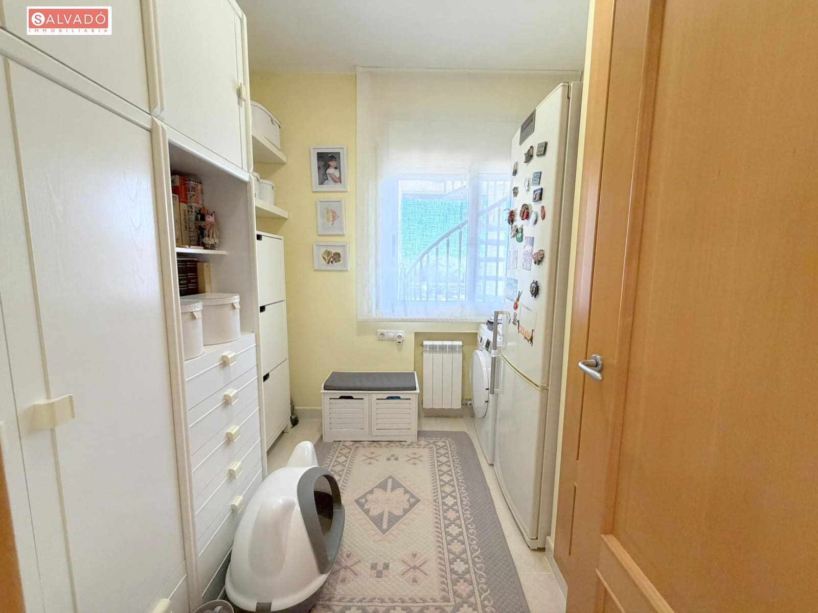 4 slaapkamer Penthouse te koop in Cubelles met zwembad garage - € 515.000 (Ref: 10184984)