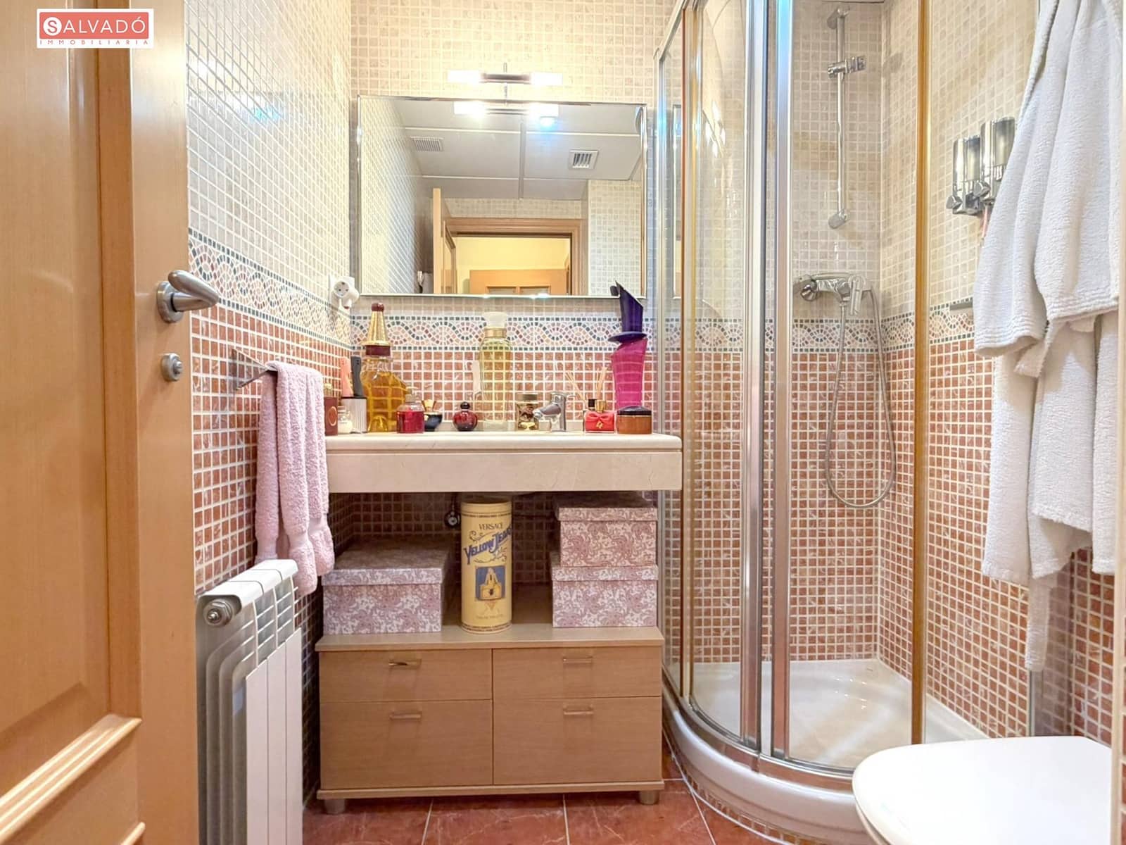 4 slaapkamer Penthouse te koop in Cubelles met zwembad garage - € 515.000 (Ref: 10184984)
