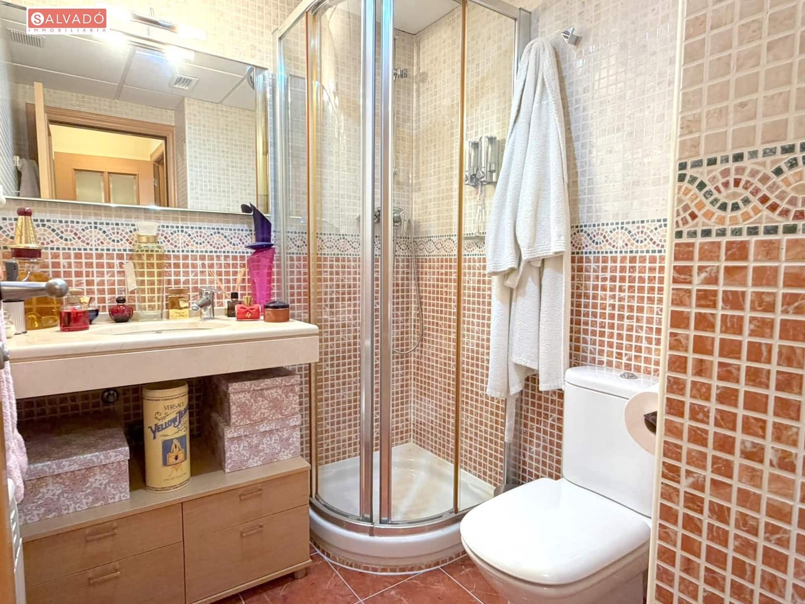 4 slaapkamer Penthouse te koop in Cubelles met zwembad garage - € 515.000 (Ref: 10184984)