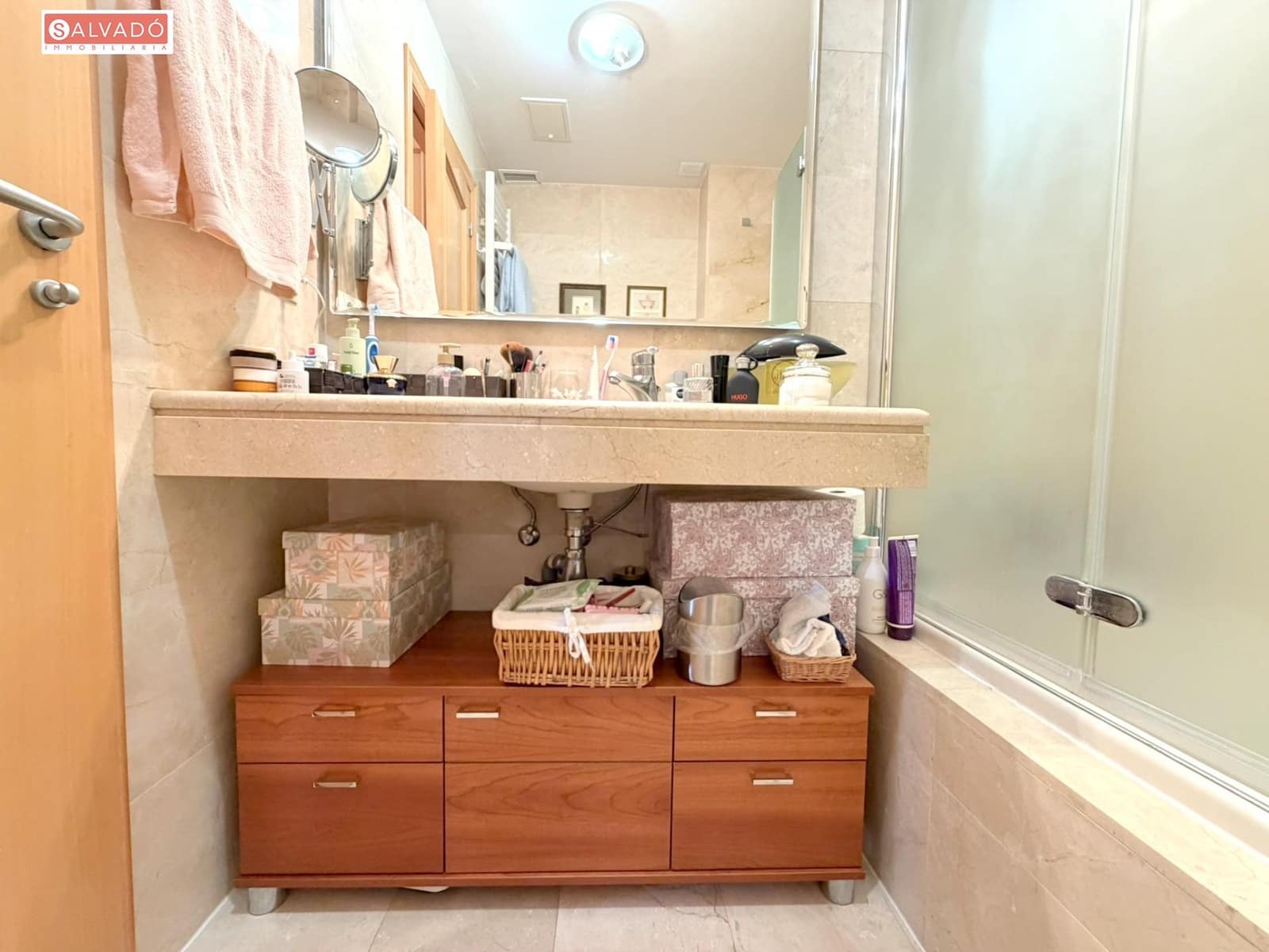 4 slaapkamer Penthouse te koop in Cubelles met zwembad garage - € 515.000 (Ref: 10184984)