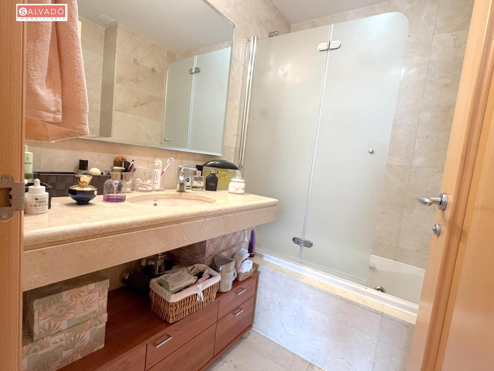 4 slaapkamer Penthouse te koop in Cubelles met zwembad garage - € 515.000 (Ref: 10184984)