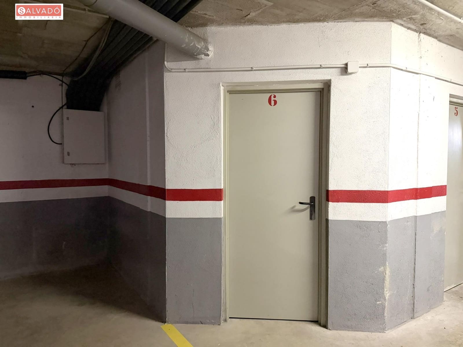 4 slaapkamer Penthouse te koop in Cubelles met zwembad garage - € 515.000 (Ref: 10184984)