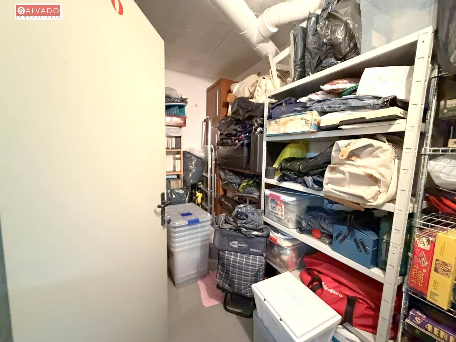 4 slaapkamer Penthouse te koop in Cubelles met zwembad garage - € 515.000 (Ref: 10184984)
