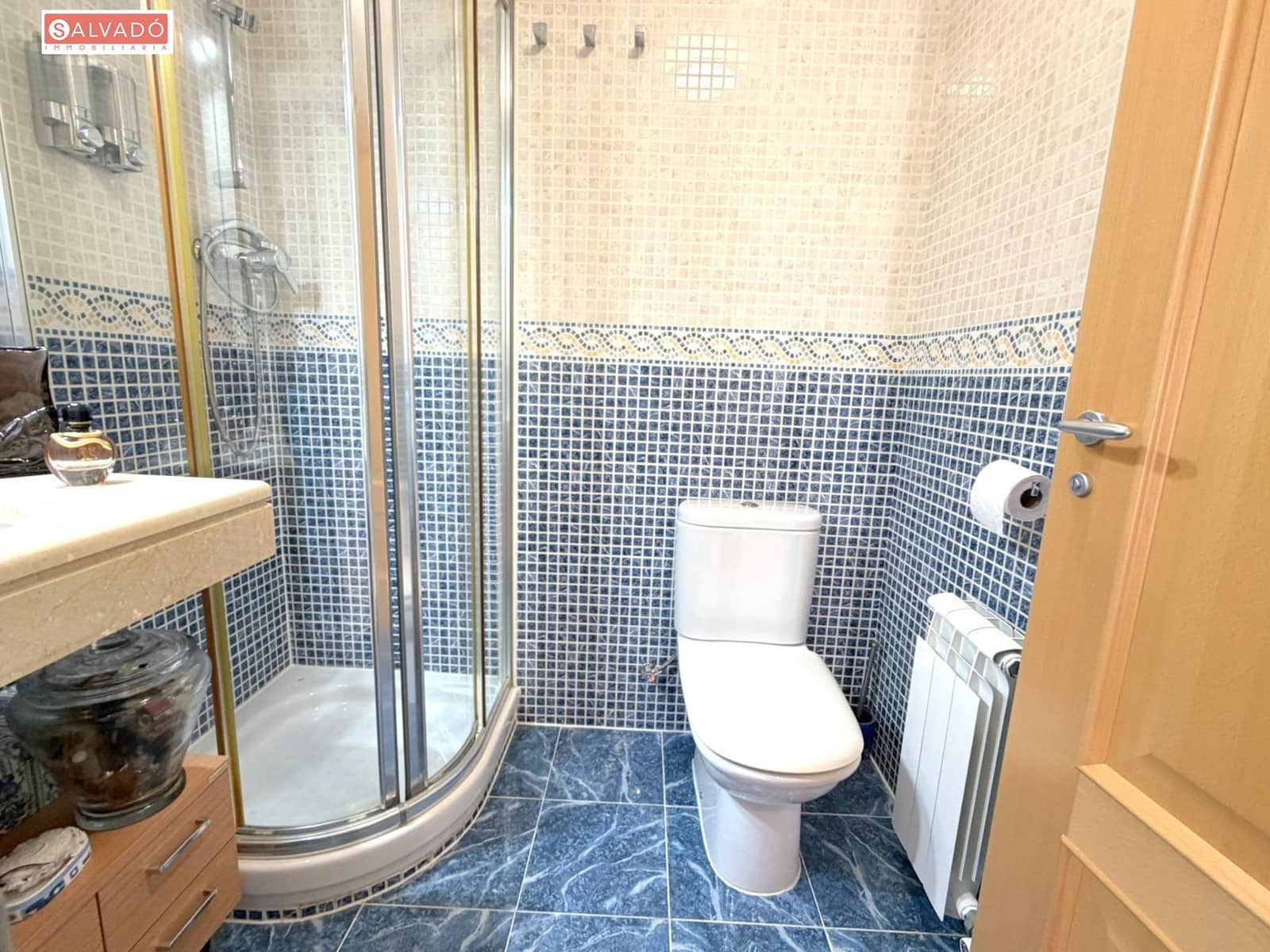 4 slaapkamer Penthouse te koop in Cubelles met zwembad garage - € 515.000 (Ref: 10184984)