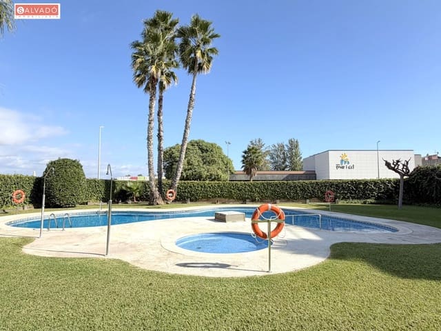 4 slaapkamer Penthouse te koop in Cubelles met zwembad garage - € 515.000 (Ref: 10184984)