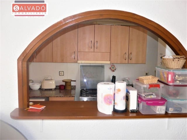 3 soverom Villa til salgs i Albinyana med svømmebasseng garasje - € 199 000 (Ref: 6163453)