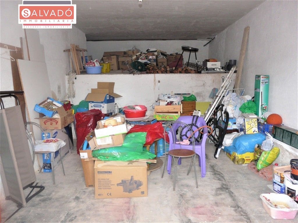 3 soverom Villa til salgs i Albinyana med svømmebasseng garasje - € 199 000 (Ref: 6163453)