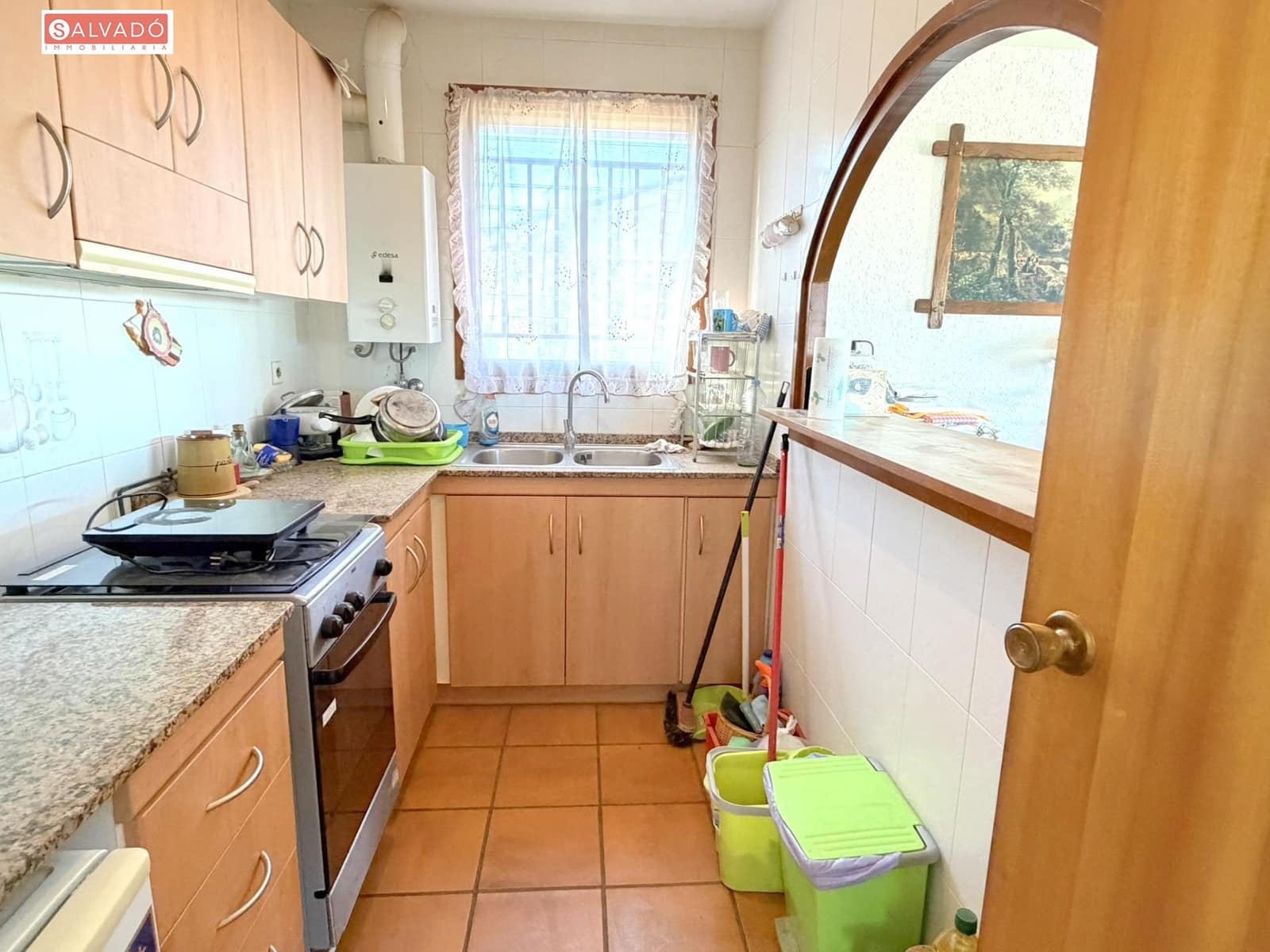 3 chambre Villa/Maison à vendre à Albinyana avec piscine garage - 225 000 € (Ref: 6163453)