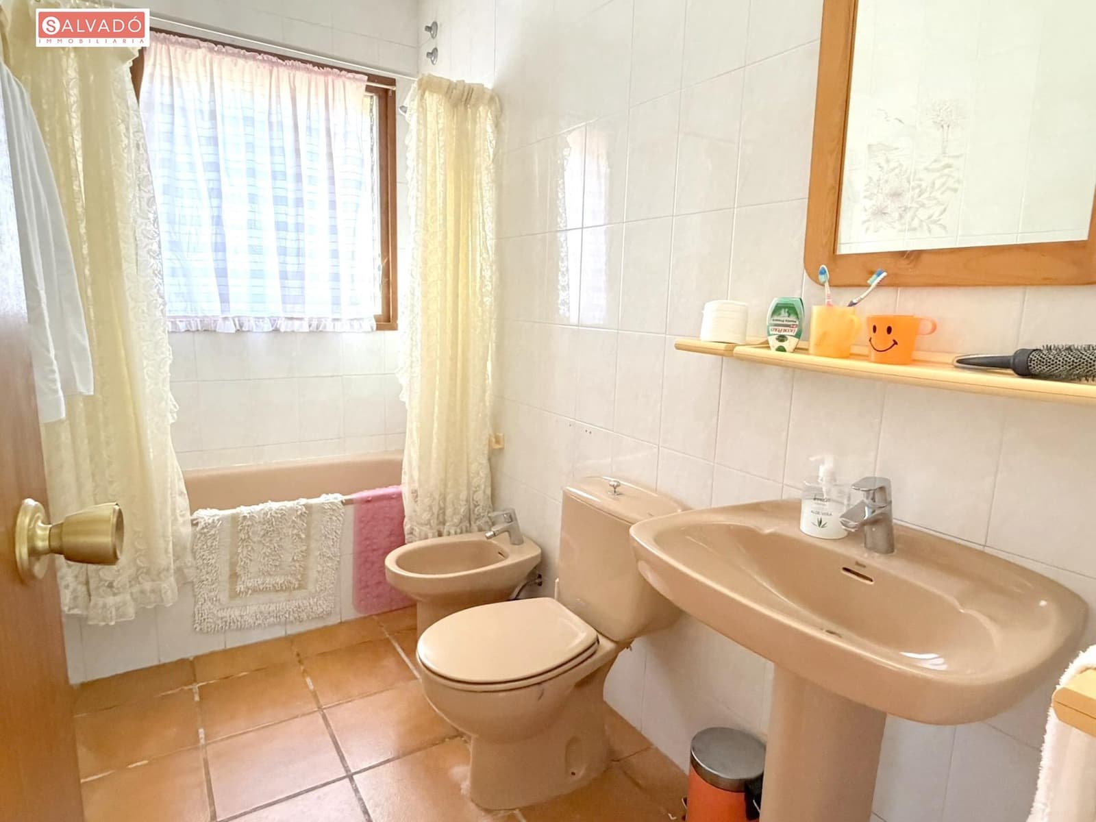 3 chambre Villa/Maison à vendre à Albinyana avec piscine garage - 225 000 € (Ref: 6163453)