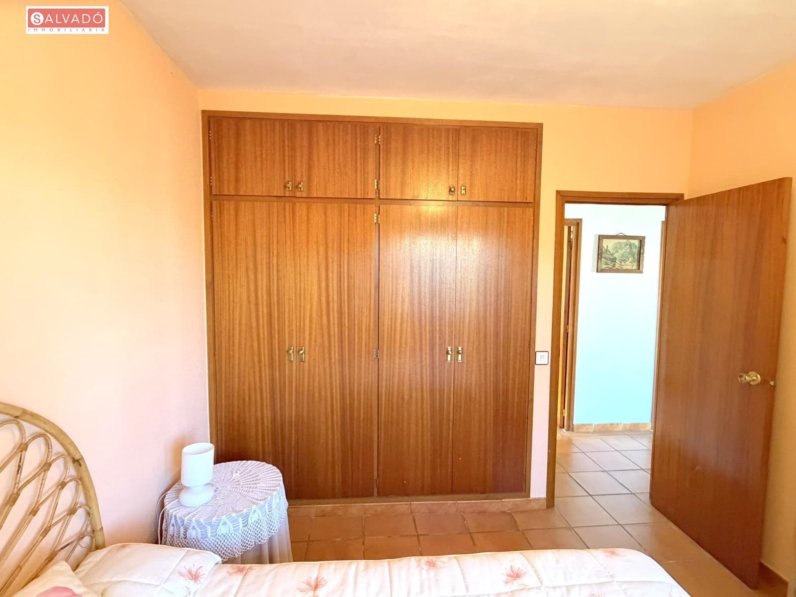3 chambre Villa/Maison à vendre à Albinyana avec piscine garage - 225 000 € (Ref: 6163453)