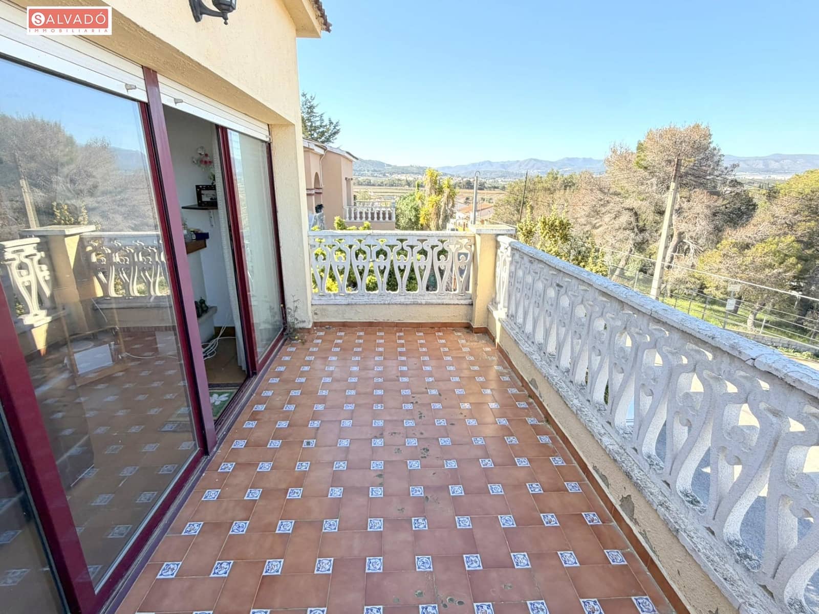 3 chambre Villa/Maison à vendre à Albinyana avec piscine garage - 225 000 € (Ref: 6163453)