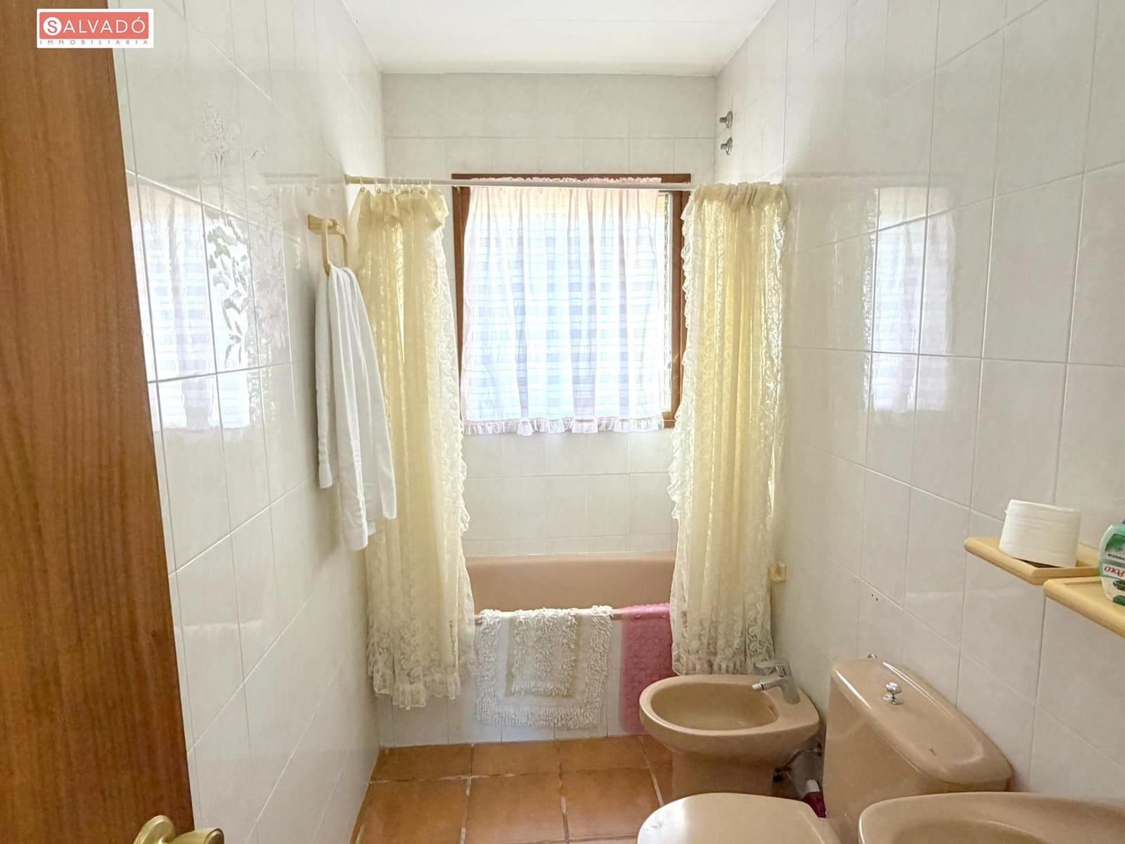 3 chambre Villa/Maison à vendre à Albinyana avec piscine garage - 225 000 € (Ref: 6163453)