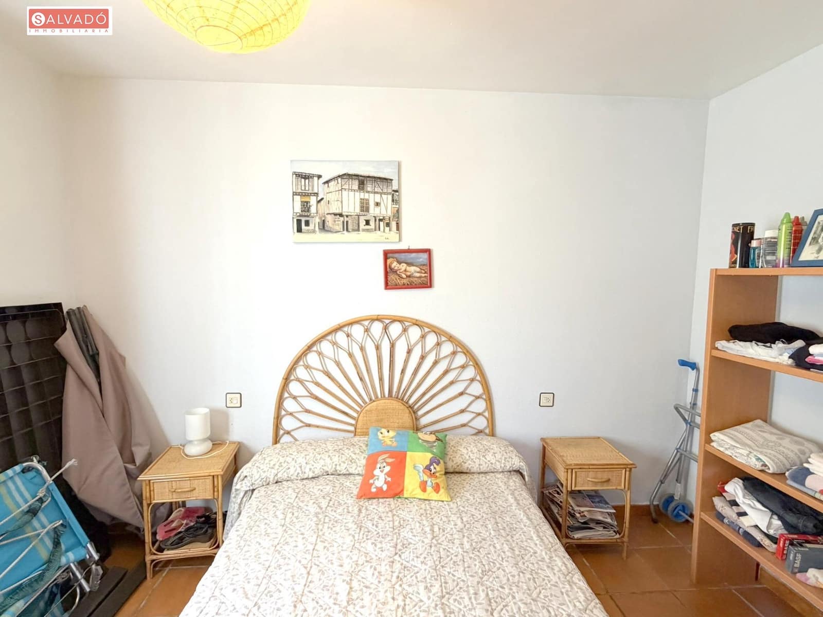 3 chambre Villa/Maison à vendre à Albinyana avec piscine garage - 225 000 € (Ref: 6163453)