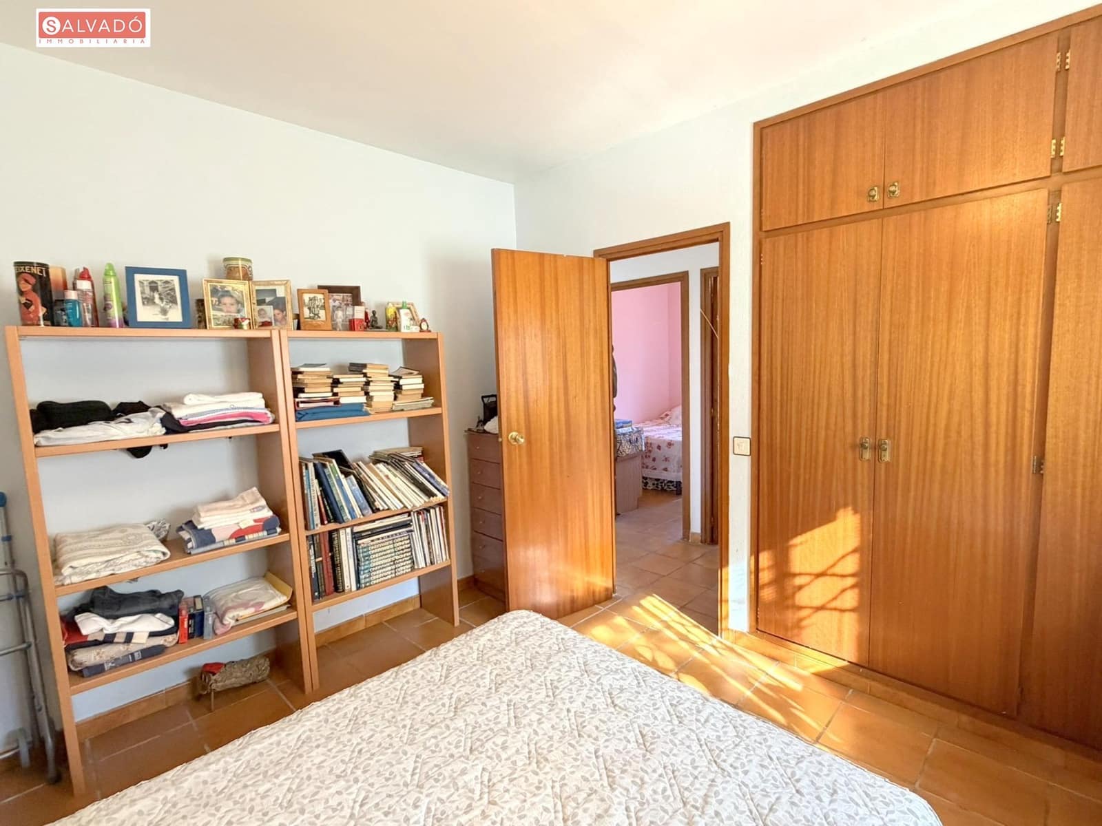 3 chambre Villa/Maison à vendre à Albinyana avec piscine garage - 225 000 € (Ref: 6163453)