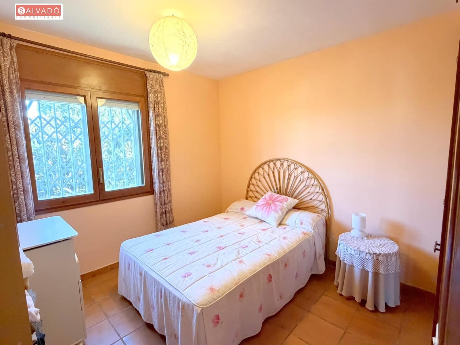 3 chambre Villa/Maison à vendre à Albinyana avec piscine garage - 225 000 € (Ref: 6163453)