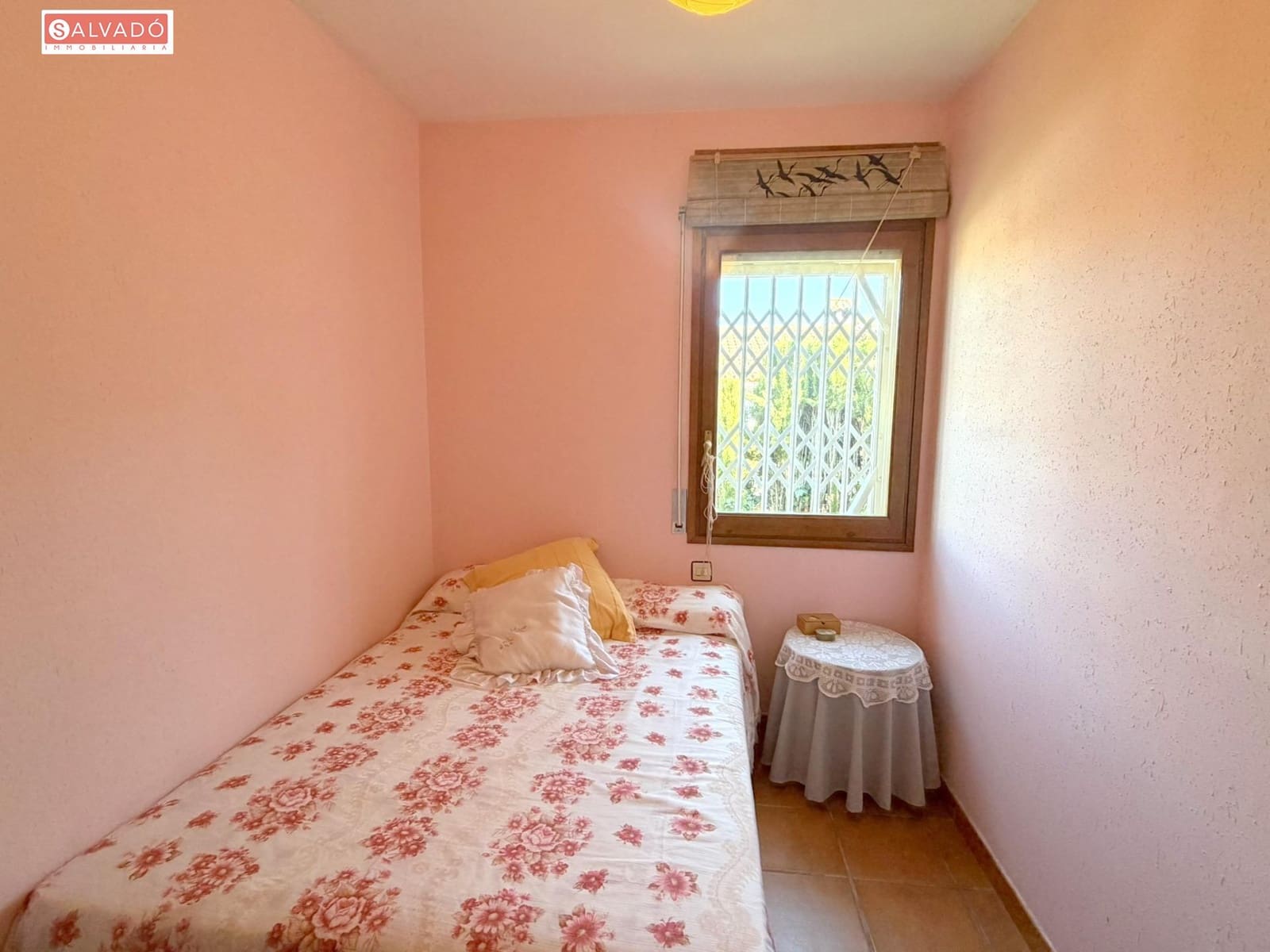 3 chambre Villa/Maison à vendre à Albinyana avec piscine garage - 225 000 € (Ref: 6163453)