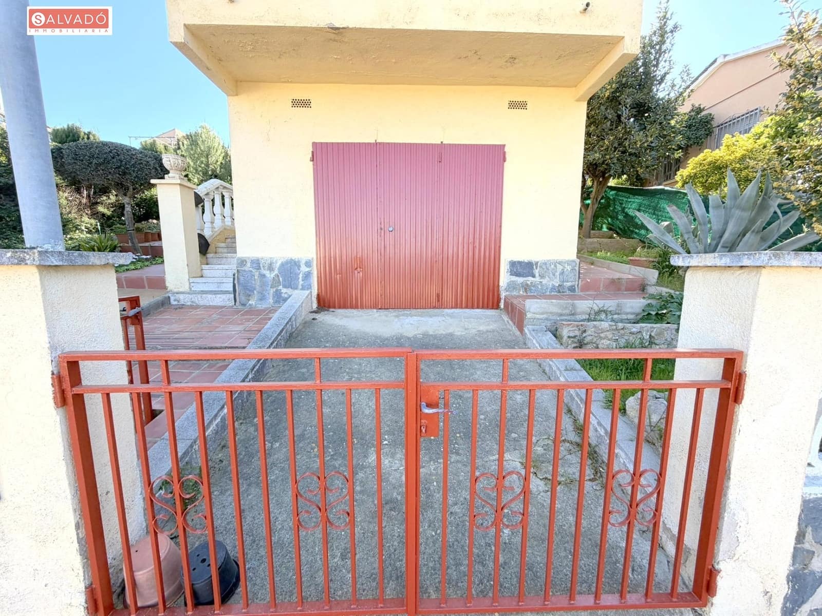 3 chambre Villa/Maison à vendre à Albinyana avec piscine garage - 225 000 € (Ref: 6163453)