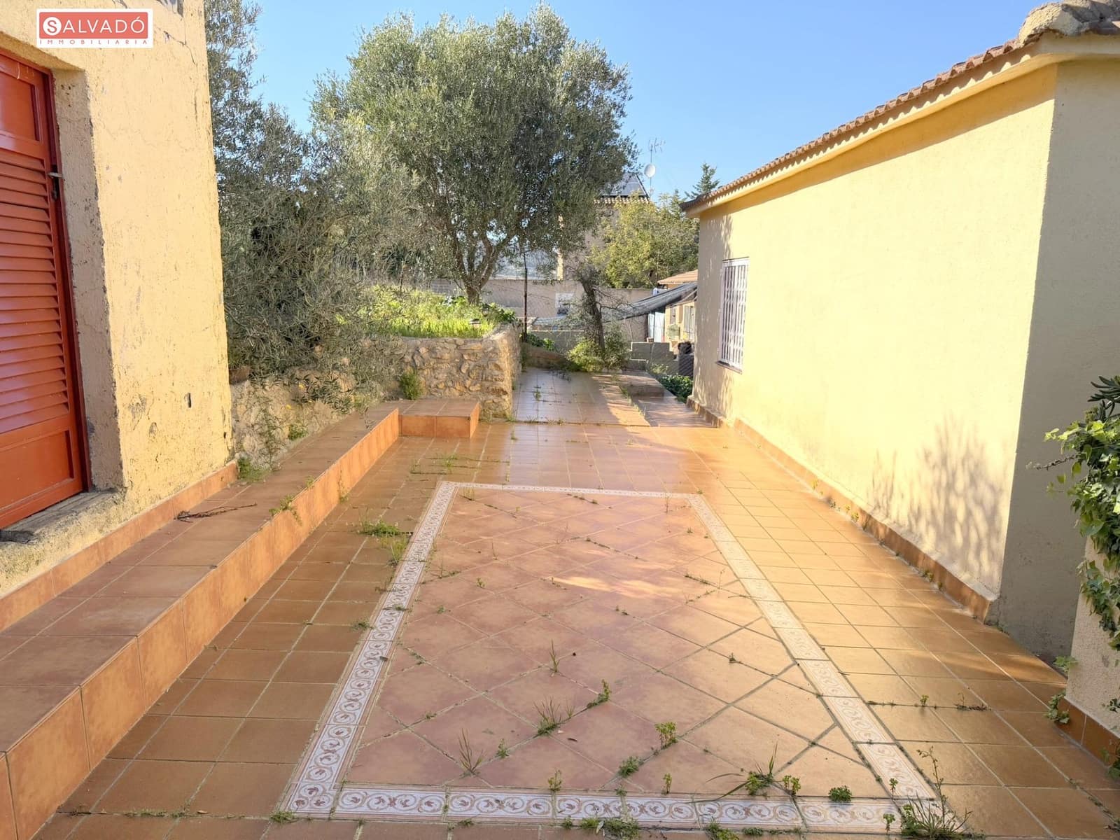 3 chambre Villa/Maison à vendre à Albinyana avec piscine garage - 225 000 € (Ref: 6163453)