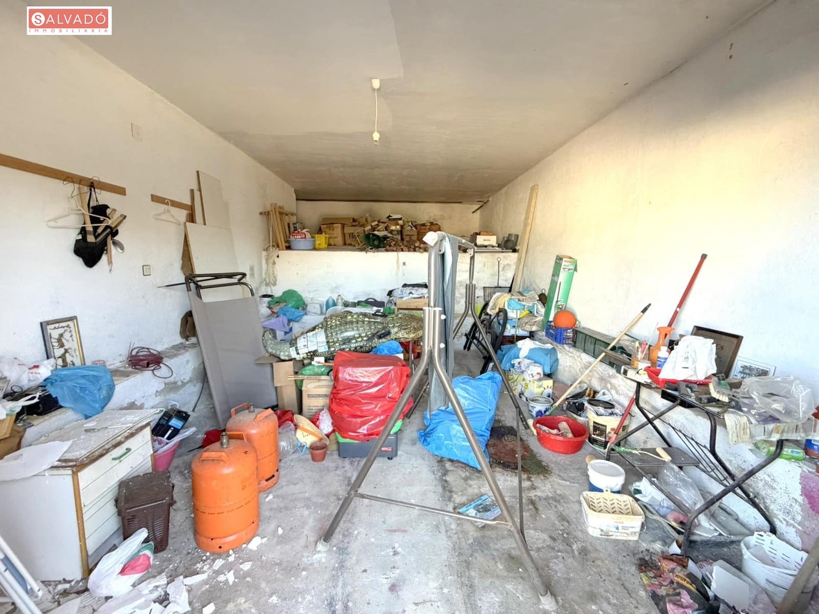 3 chambre Villa/Maison à vendre à Albinyana avec piscine garage - 225 000 € (Ref: 6163453)