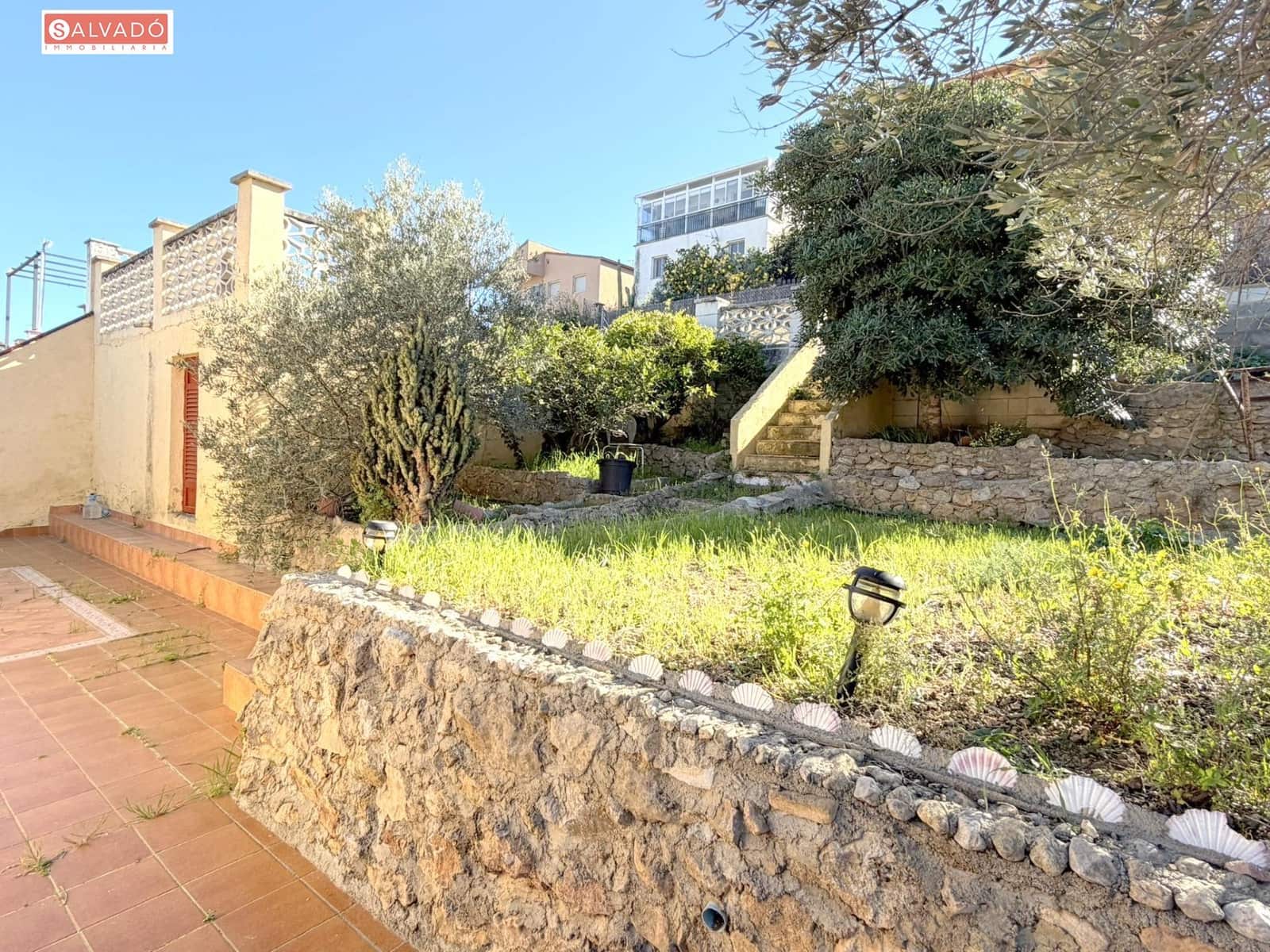 3 chambre Villa/Maison à vendre à Albinyana avec piscine garage - 225 000 € (Ref: 6163453)