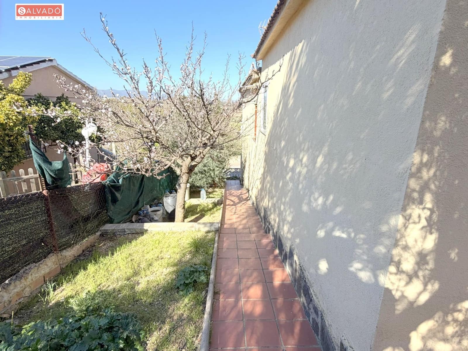 3 chambre Villa/Maison à vendre à Albinyana avec piscine garage - 225 000 € (Ref: 6163453)