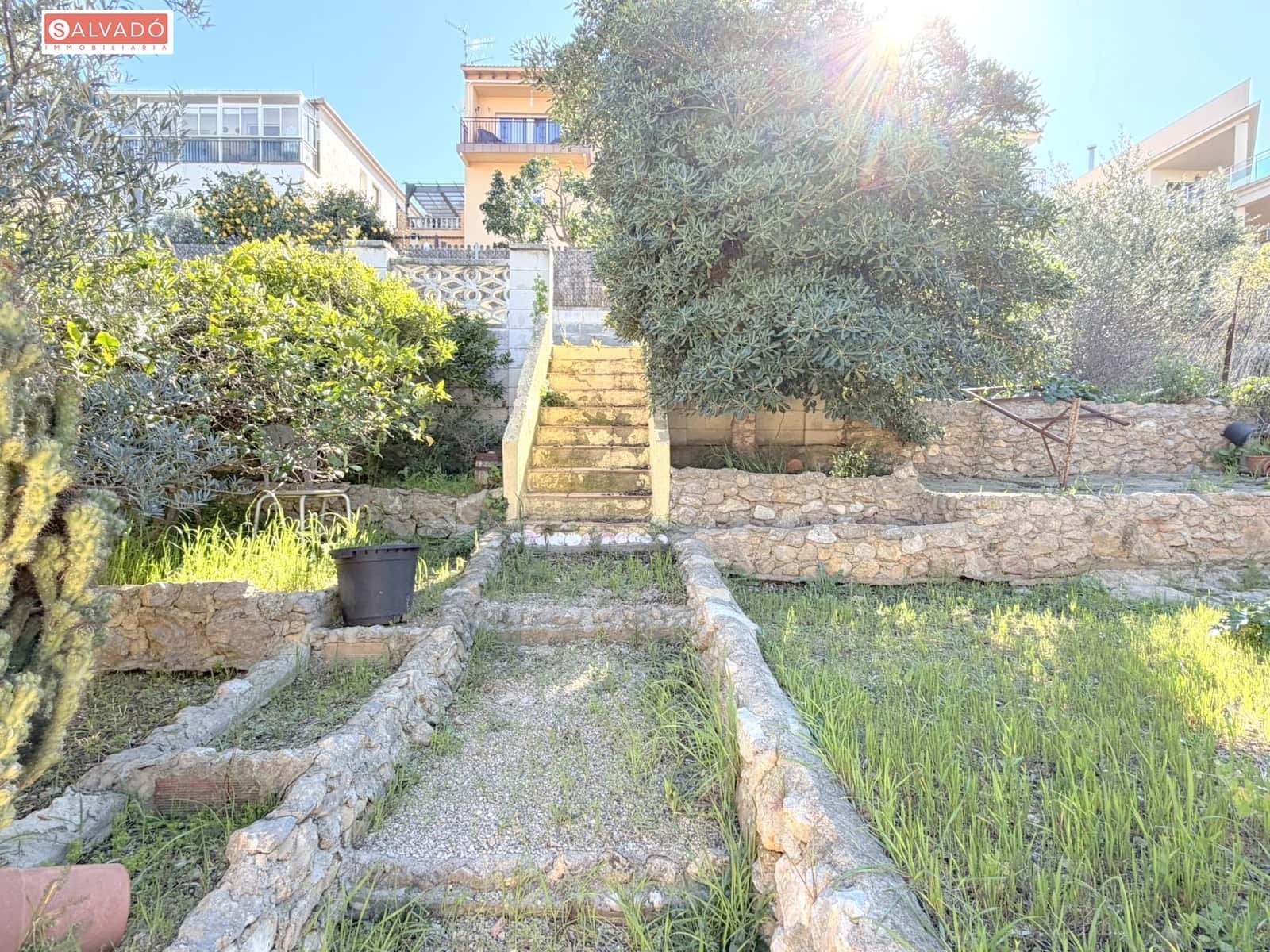 3 chambre Villa/Maison à vendre à Albinyana avec piscine garage - 225 000 € (Ref: 6163453)