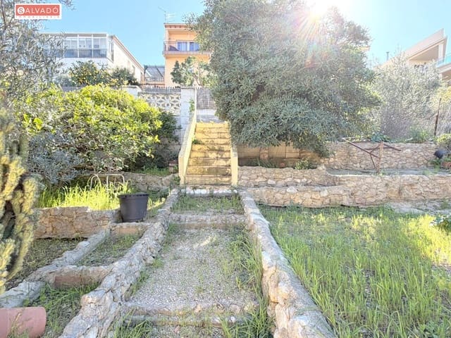 3 sypialnia Willa na sprzedaż w Albinyana z basenem garażem - 225 000 € (Ref: 6163453)