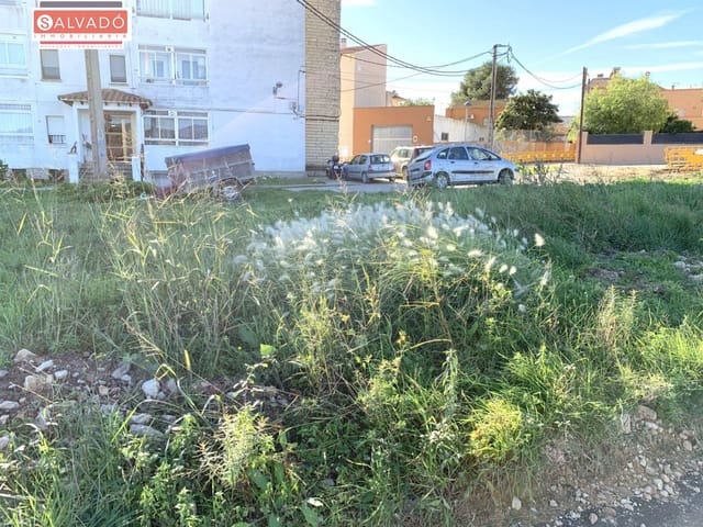 Building Plot for sale in Banyeres del Penedès - € 21,500 (Ref: 6163476)