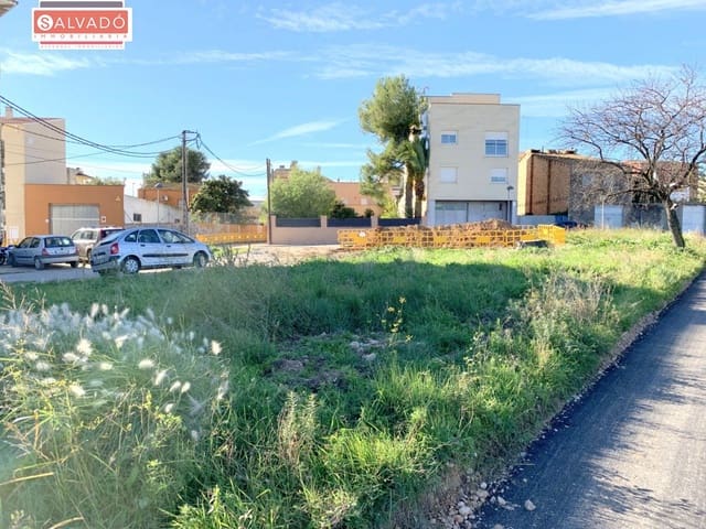 Building Plot for sale in Banyeres del Penedès - € 23,000 (Ref: 6163477)