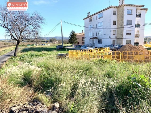 Building Plot for sale in Banyeres del Penedès - € 23,000 (Ref: 6163477)