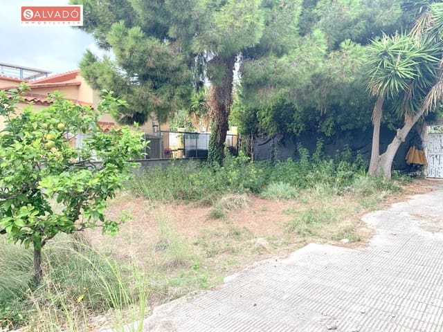 Byggetomt til salgs i Segur de Calafell, Calafell - € 65 000 (Ref: 6163530)