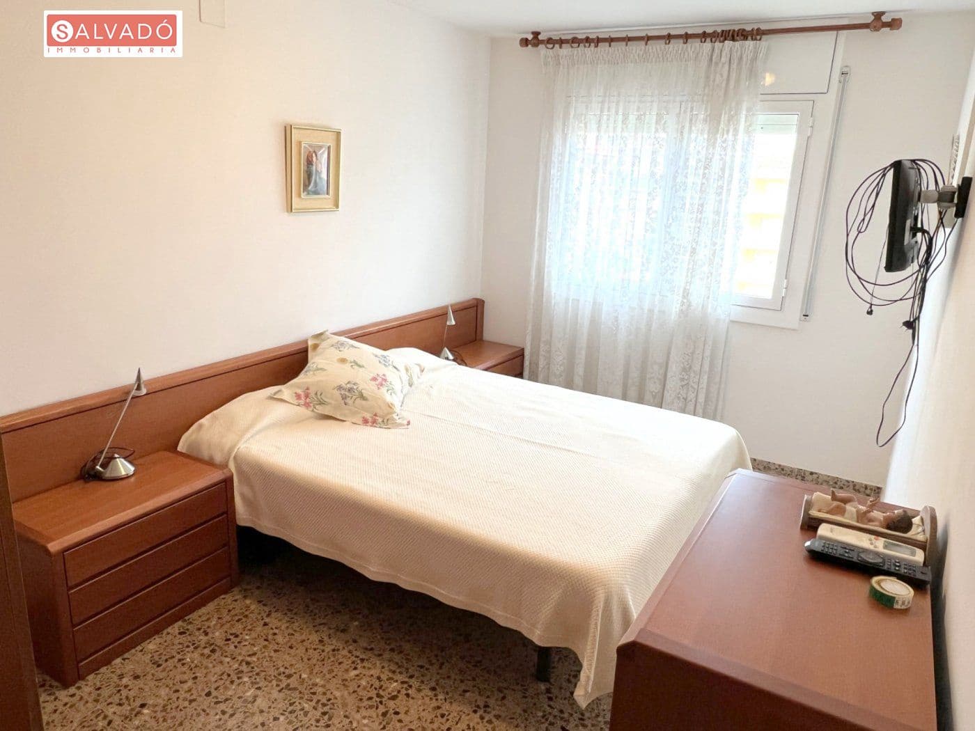 3 bedroom Flat for rent in Segur de Calafell - € 1,000 (Ref: 6786108)