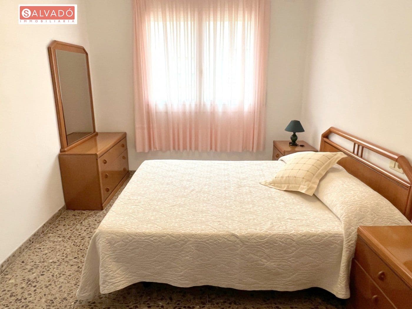 3 bedroom Flat for rent in Segur de Calafell - € 1,000 (Ref: 6786108)