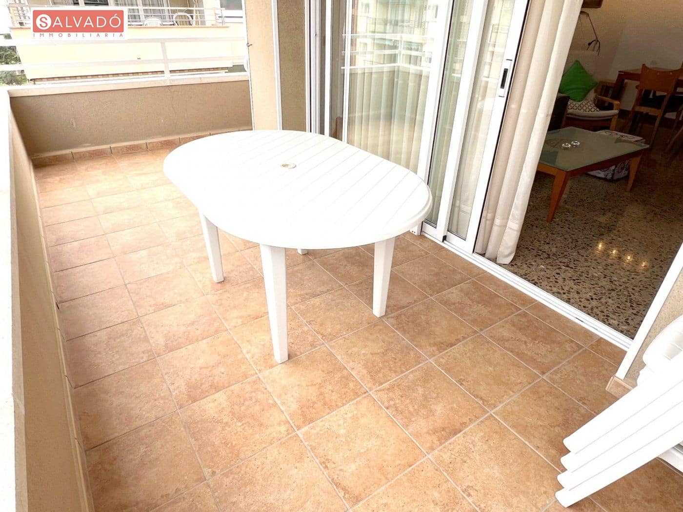 3 bedroom Flat for rent in Segur de Calafell - € 1,000 (Ref: 6786108)