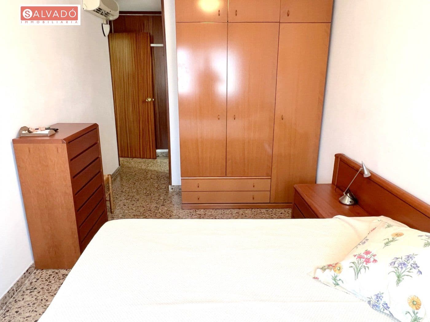 3 bedroom Flat for rent in Segur de Calafell - € 1,000 (Ref: 6786108)