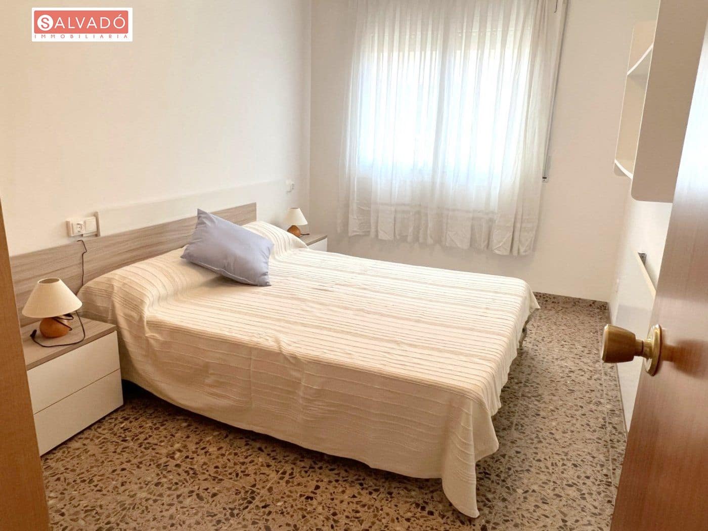 3 bedroom Flat for rent in Segur de Calafell - € 1,000 (Ref: 6786108)