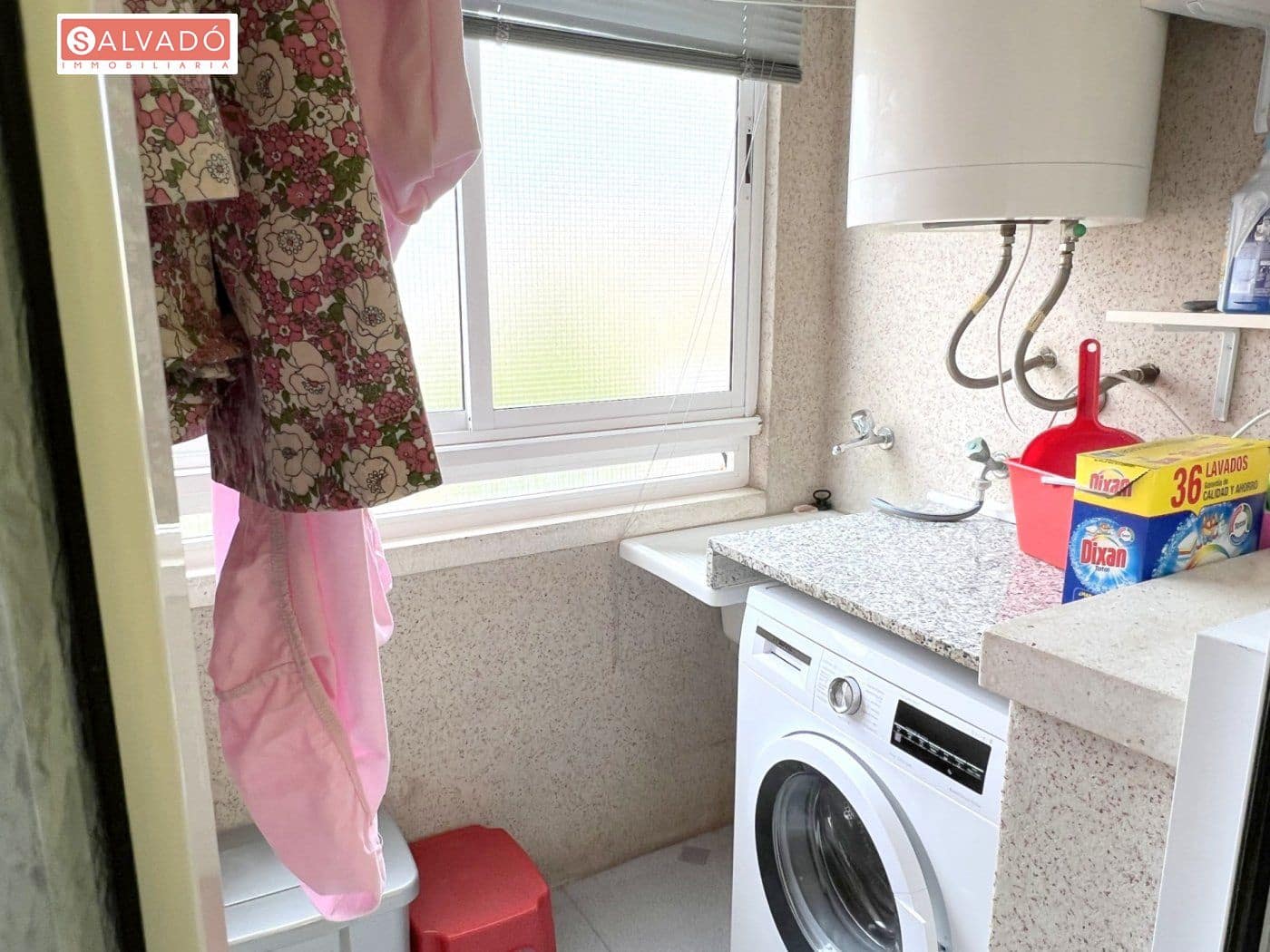 3 bedroom Flat for rent in Segur de Calafell - € 1,000 (Ref: 6786108)