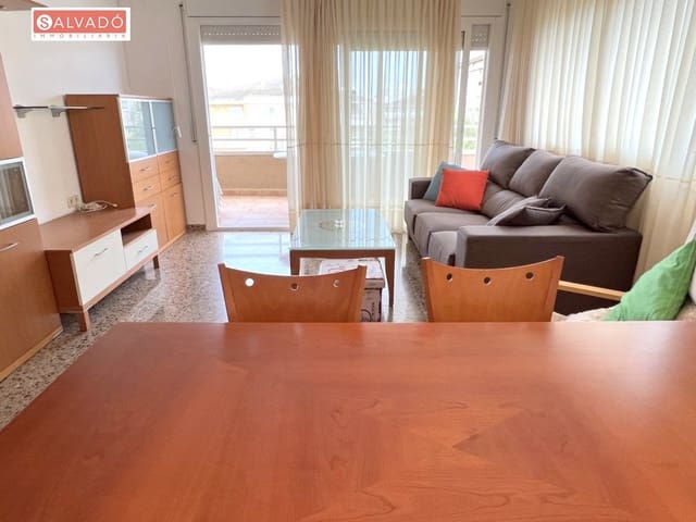 3 bedroom Flat for rent in Segur de Calafell, Calafell - € 1,000 (Ref: 6786108)