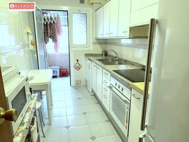 3 bedroom Flat for rent in Segur de Calafell, Calafell - € 1,000 (Ref: 6786108)