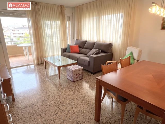 3 bedroom Flat for rent in Segur de Calafell, Calafell - € 1,000 (Ref: 6786108)