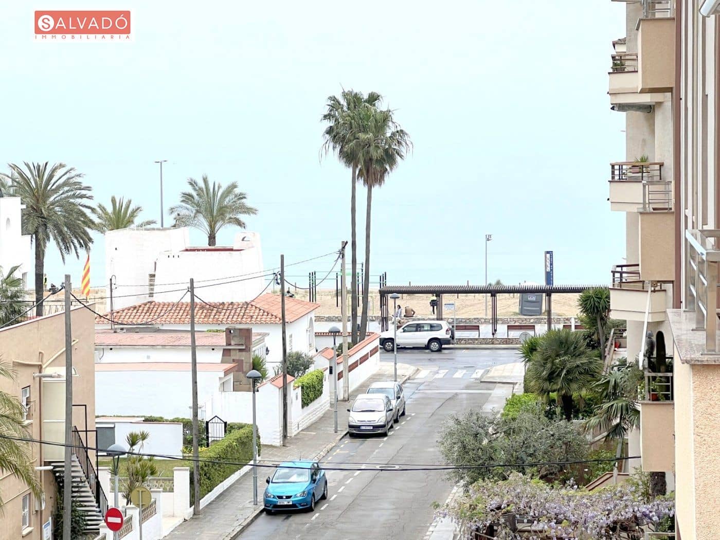 3 bedroom Flat for rent in Segur de Calafell - € 1,000 (Ref: 6786108)