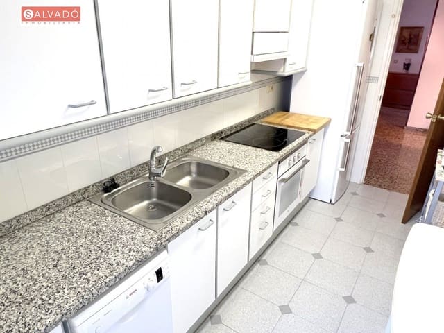 3 bedroom Flat for rent in Segur de Calafell, Calafell - € 1,000 (Ref: 6786108)