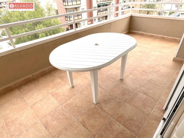 3 bedroom Flat for rent in Segur de Calafell, Calafell - € 1,000 (Ref: 6786108)