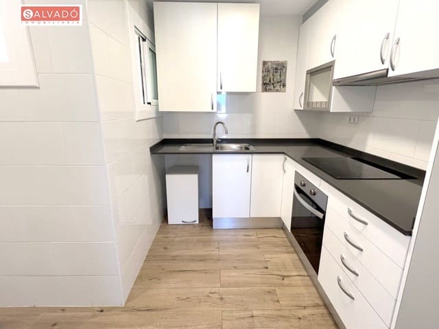 3 Zimmer Wohnung zu vermieten in Cunit - 1.050 € (Ref: 6974399)