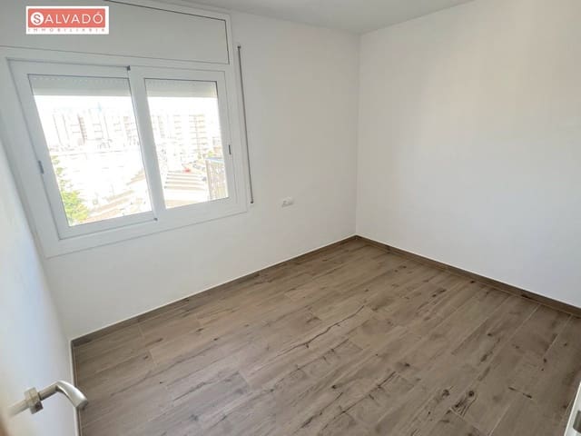3 Zimmer Wohnung zu vermieten in Cunit - 1.050 € (Ref: 6974399)