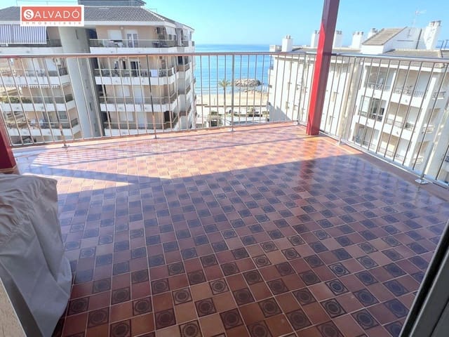 3 Zimmer Wohnung zu vermieten in Cunit - 1.050 € (Ref: 6974399)