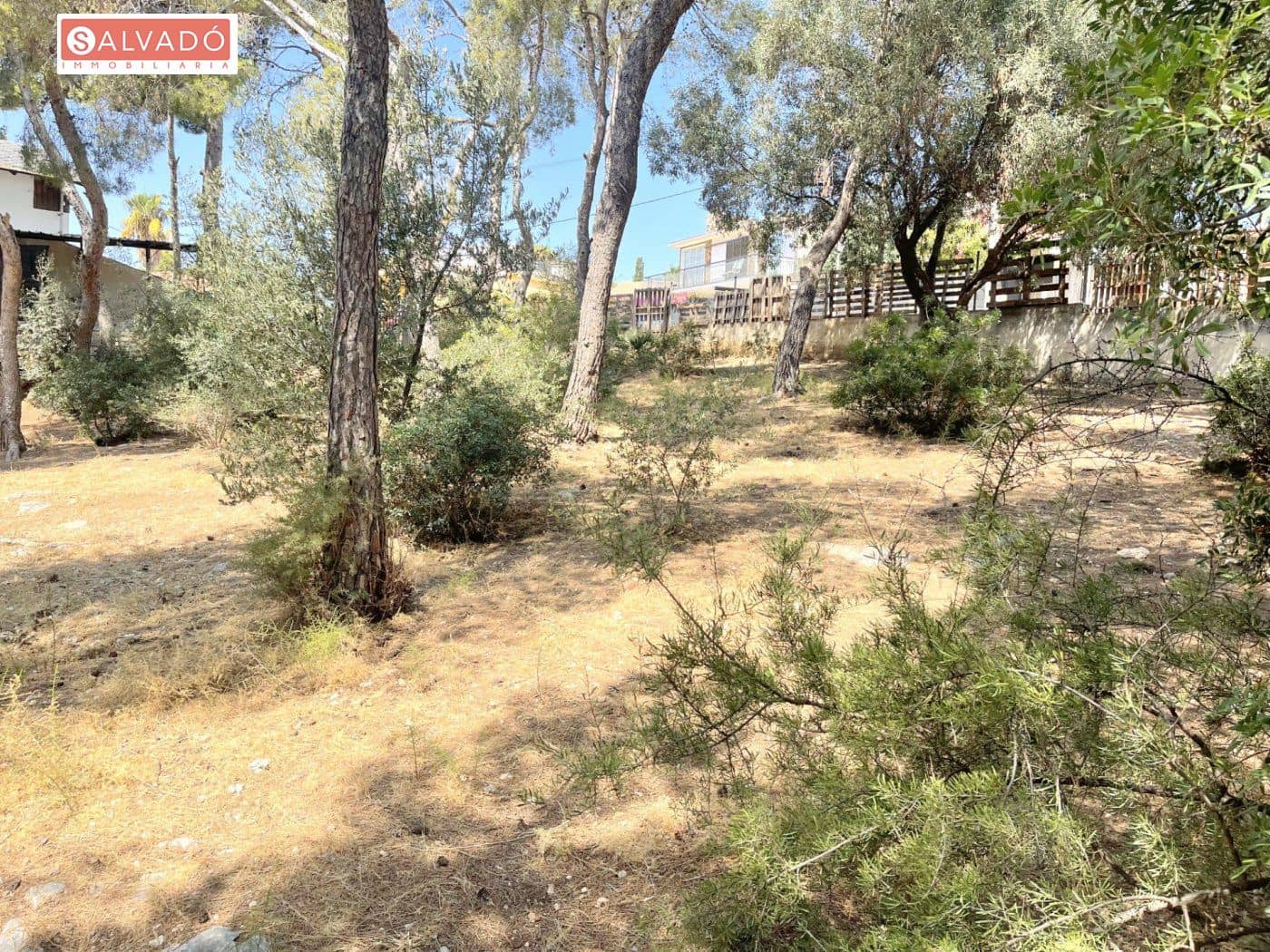 Bouwgrond te koop in Segur de Calafell - € 175.000 (Ref: 7019883)
